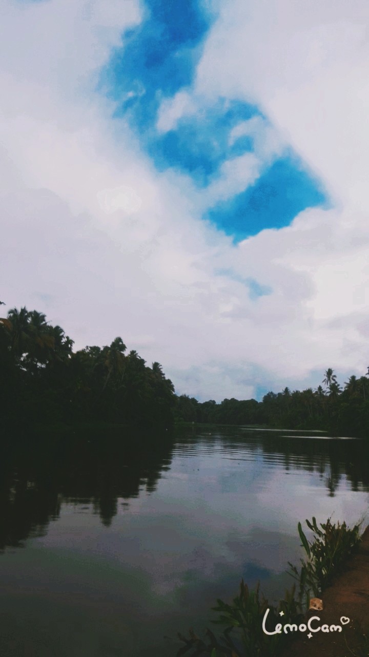 sky