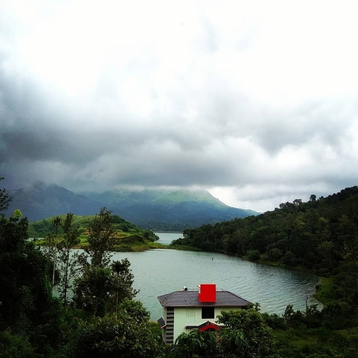 beautiful place..