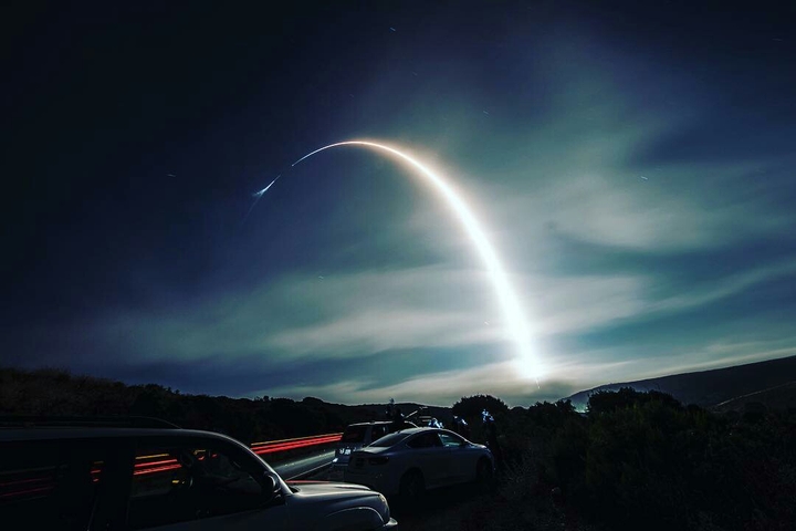 spacex