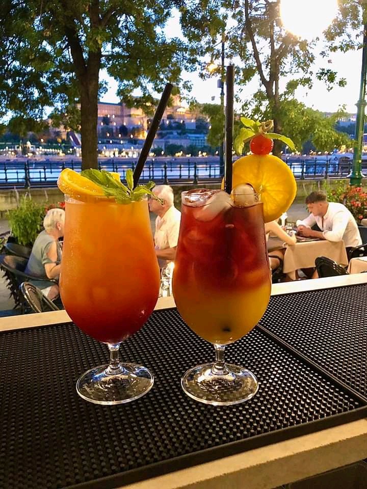coctail