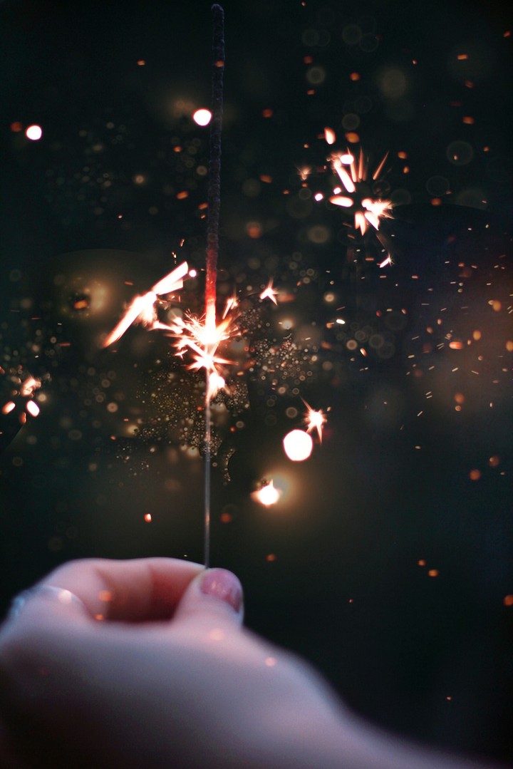 Sky Full Of Stars