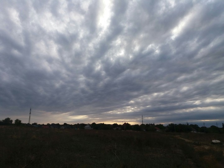 sky