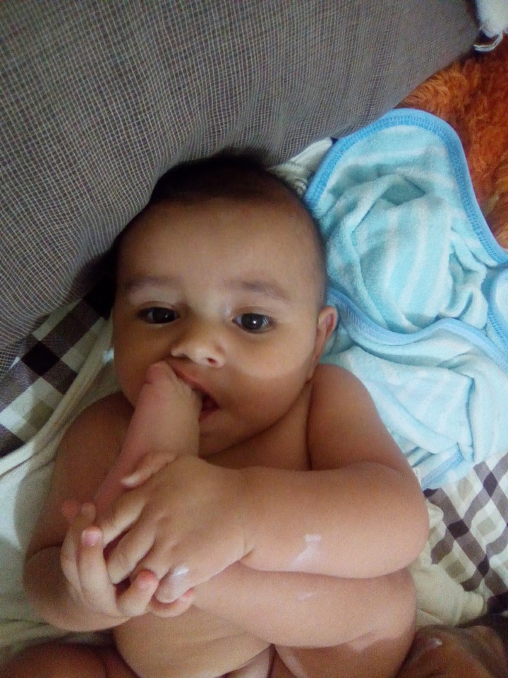 Mi Bebé