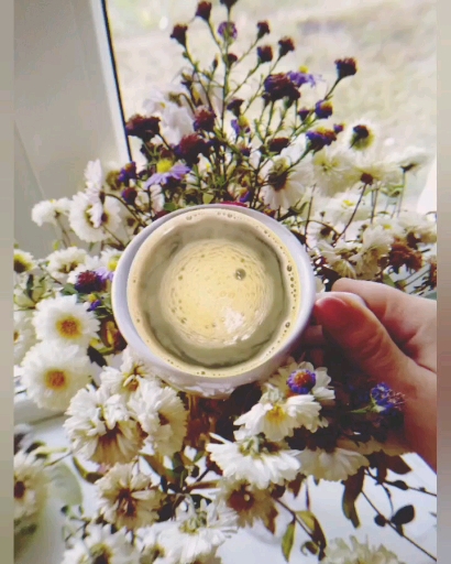coffee