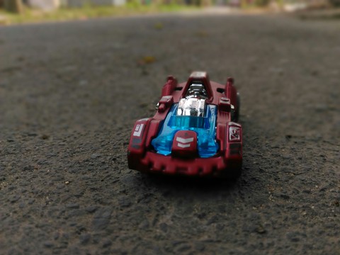 the new hot wheels turbot