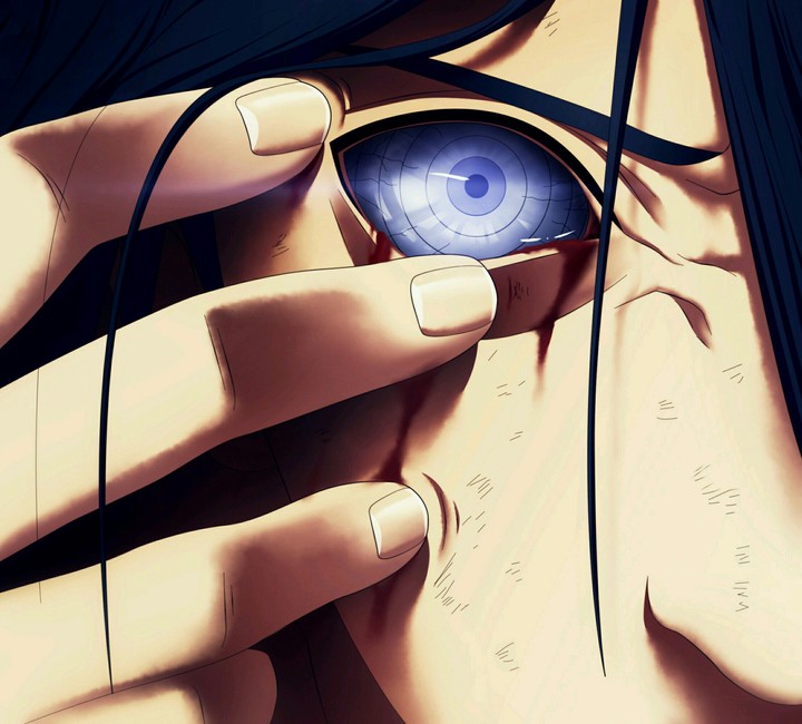 rinnegan