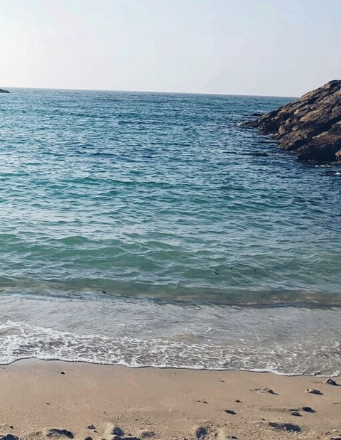Beachside