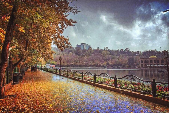 tabriz