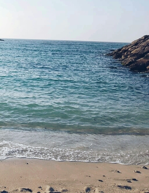 Beachside