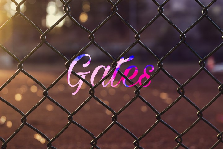 Gates!!
