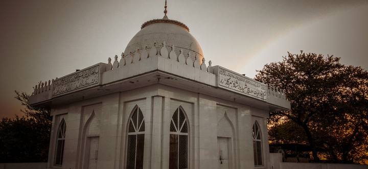 Darbar