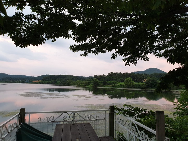 호수