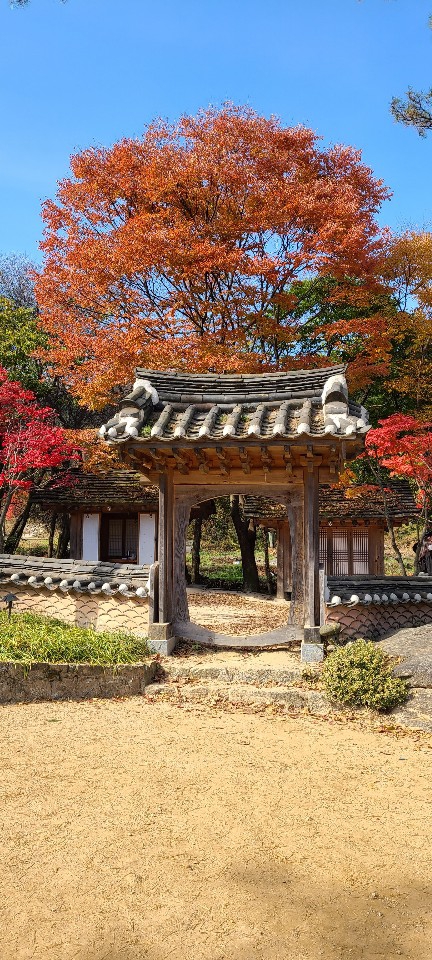 한옥