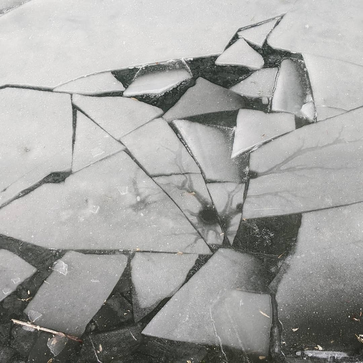 ice