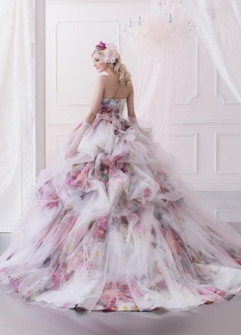 ταπετσαρίες dress, pink