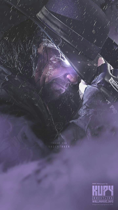 undertaker