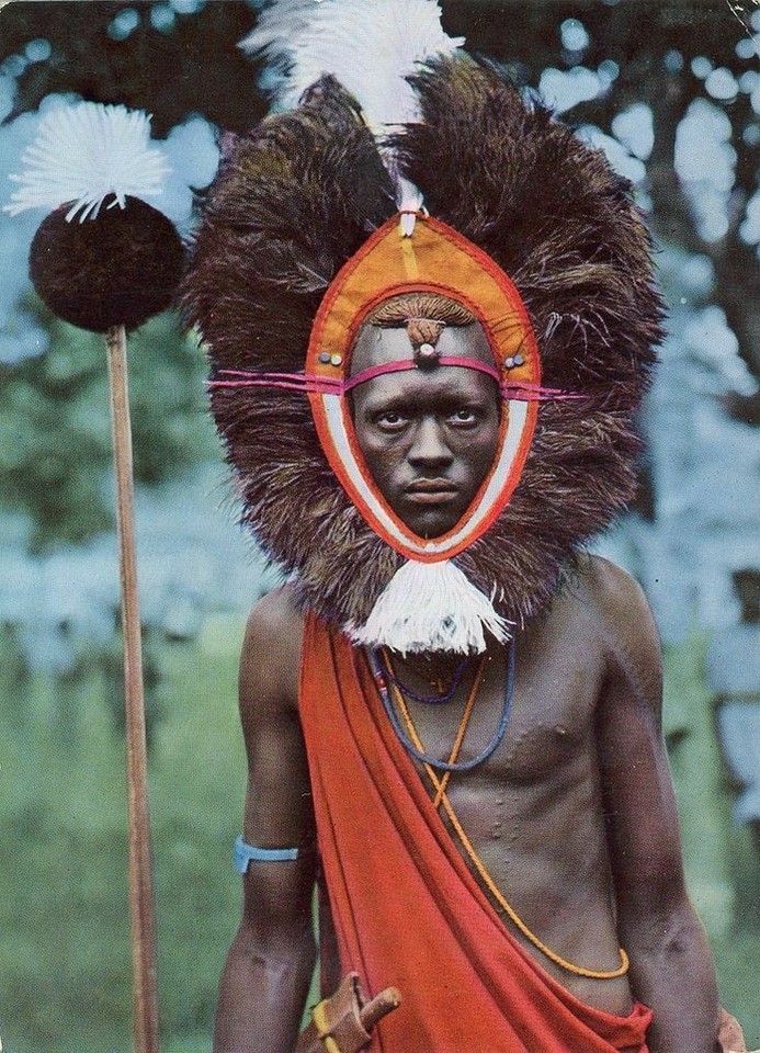 macumba