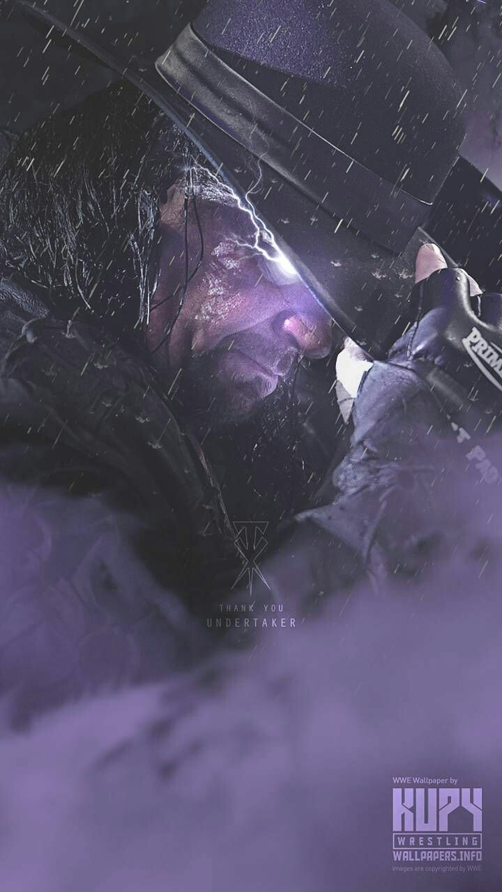 undertaker