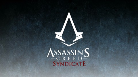 Assassins creed Syndicate