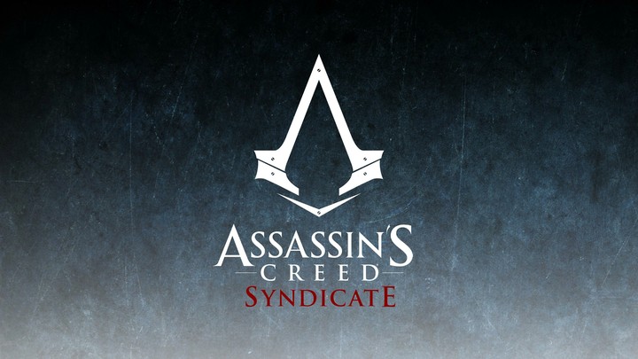 Assassins creed Syndicate