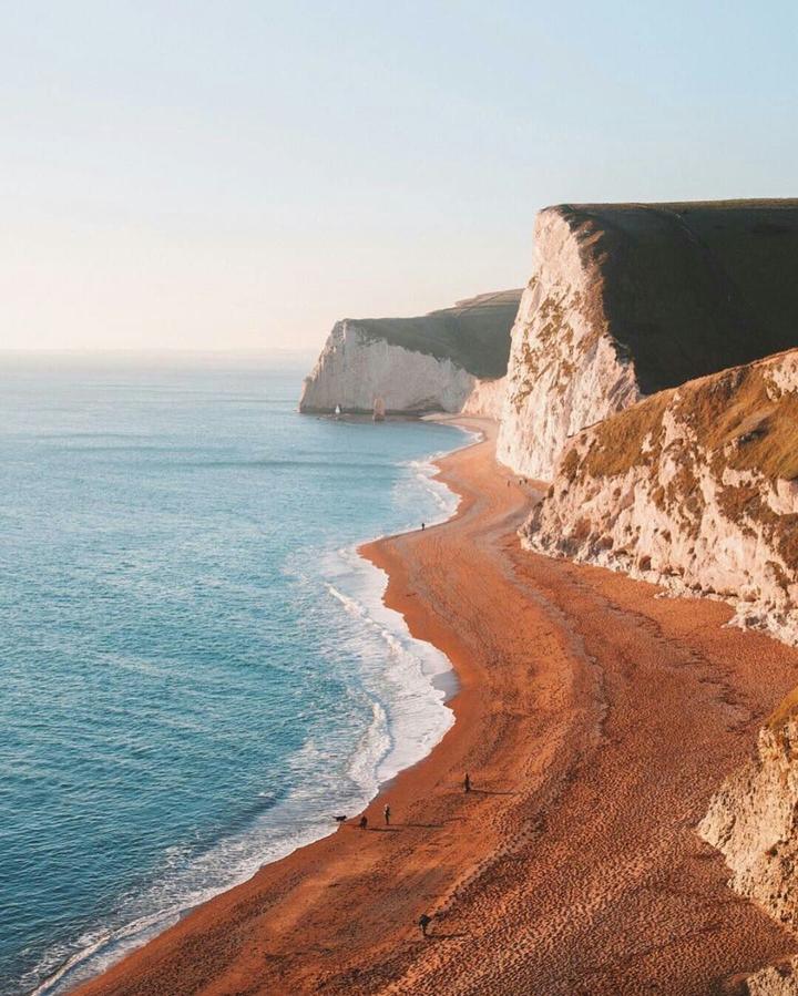 Ocean Red