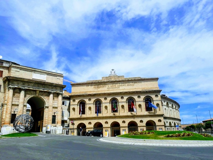MACERATA