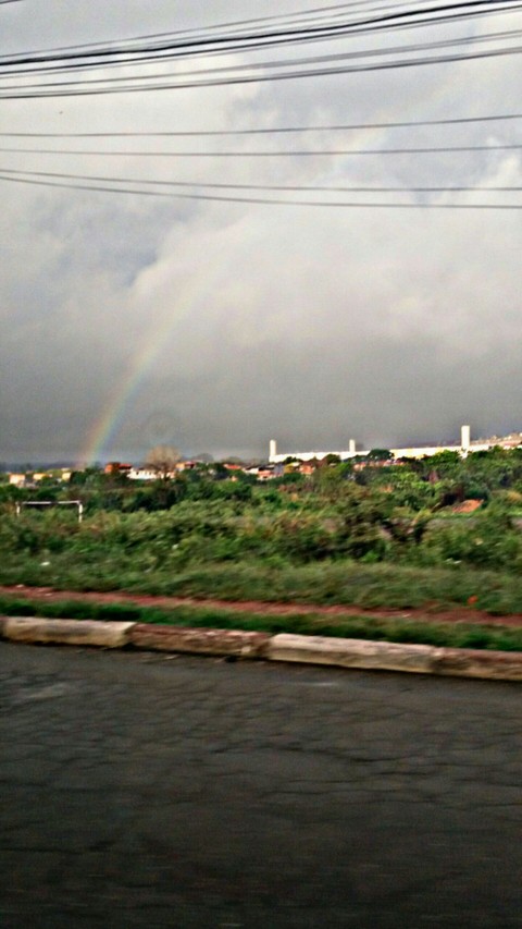 Rainbow