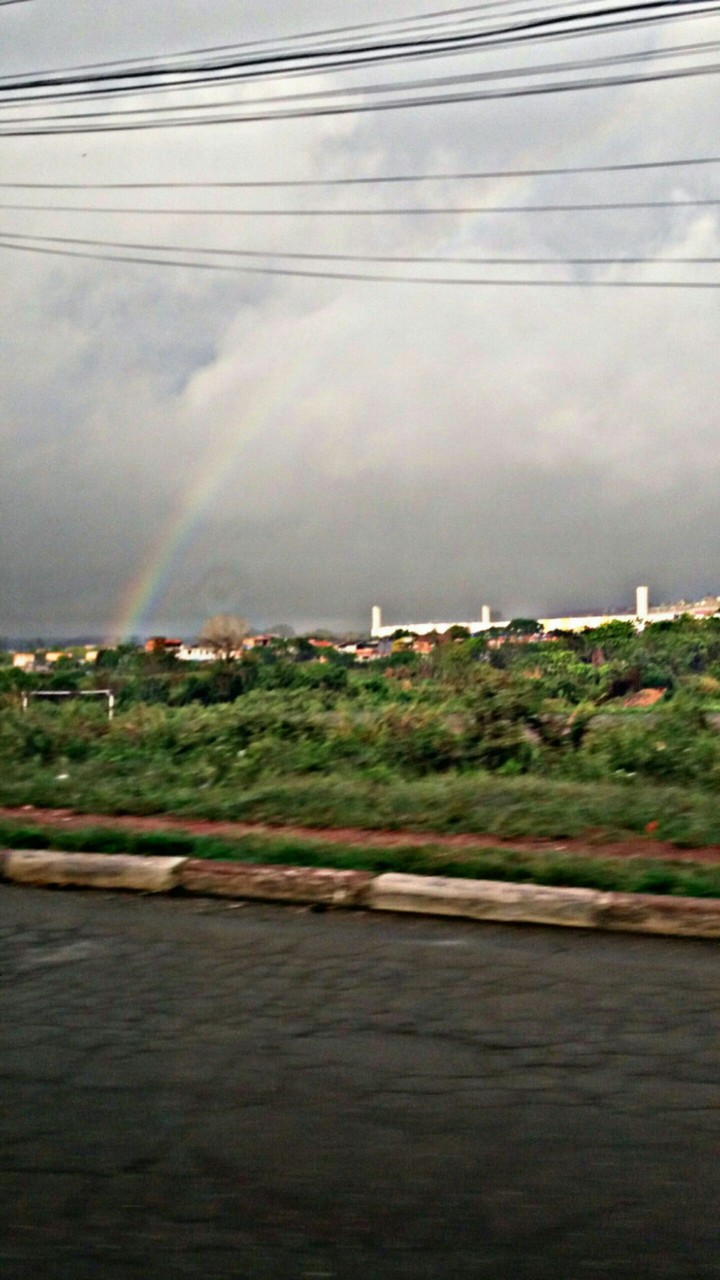 Rainbow