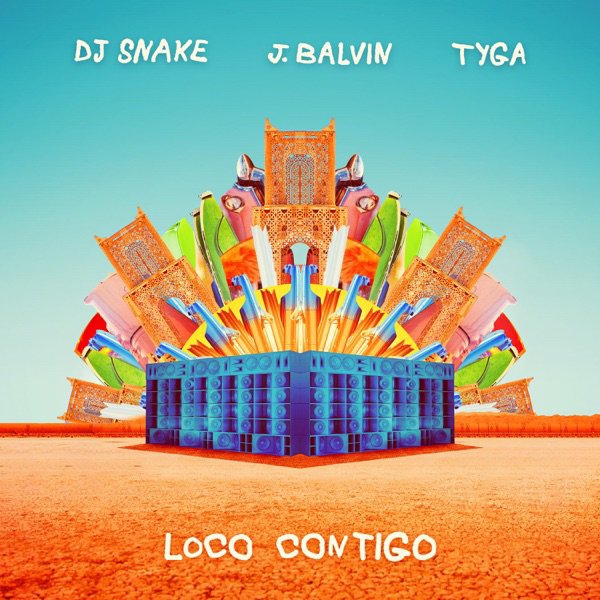 DJ SNAKE