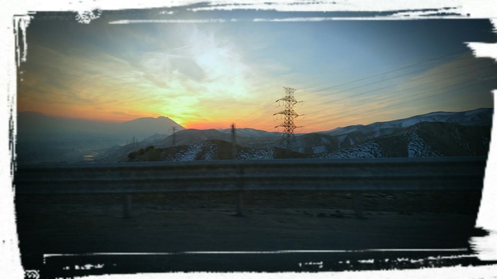 good morning