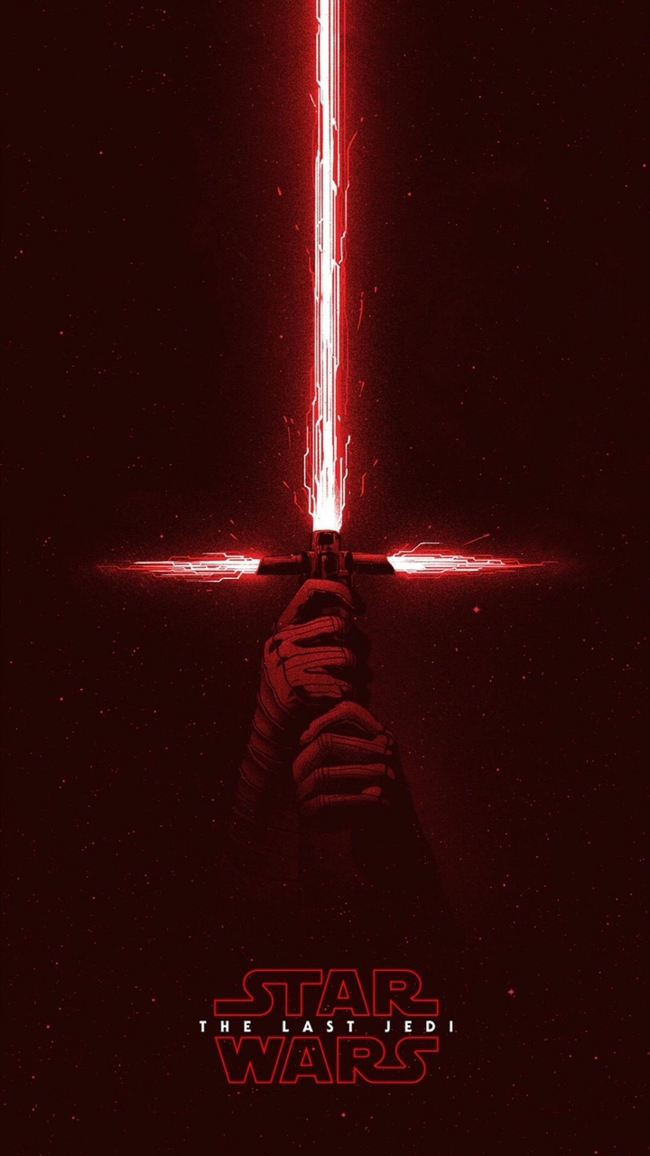 STAR WARS The Last Jedi!!!!