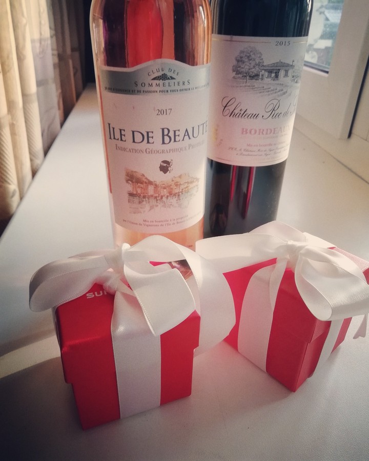 wine 