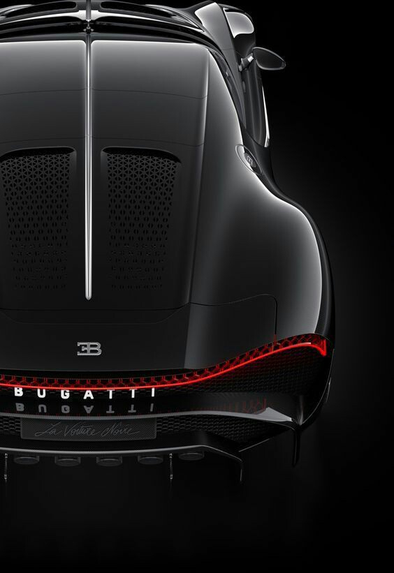 Bugatti