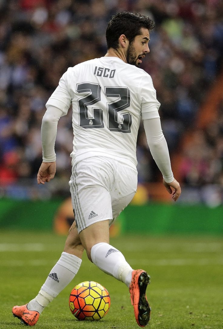 Isco