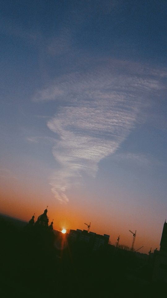 Sky