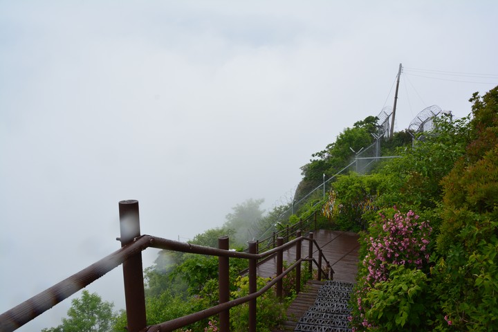 용문산이미지