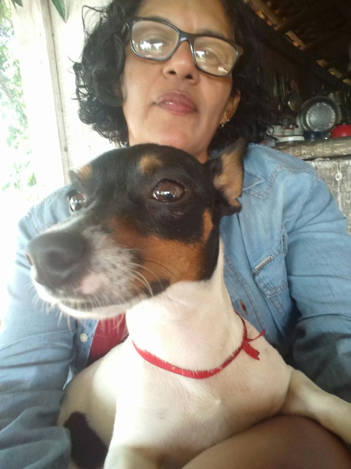 Minha