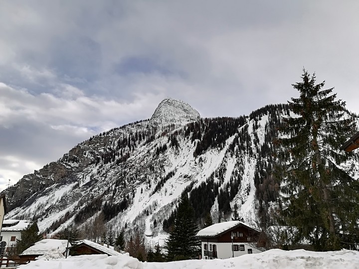 love mountain