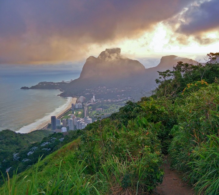 Brazil
