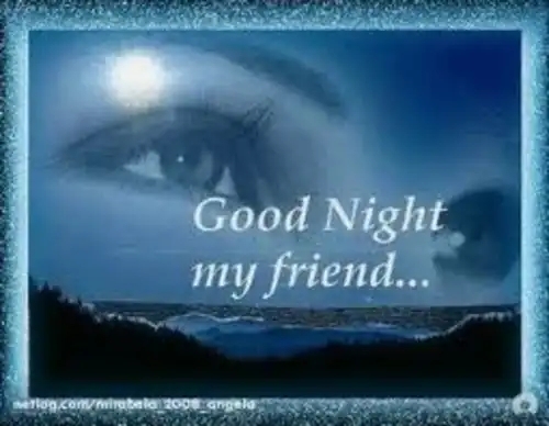 Good Night