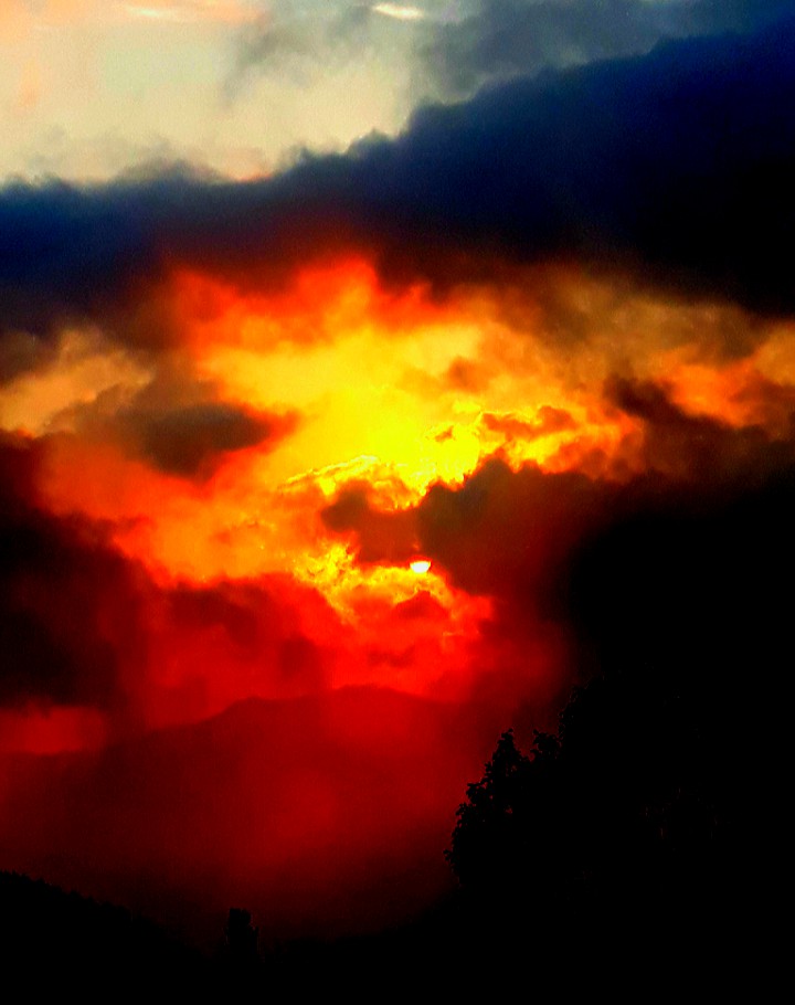 The Sun