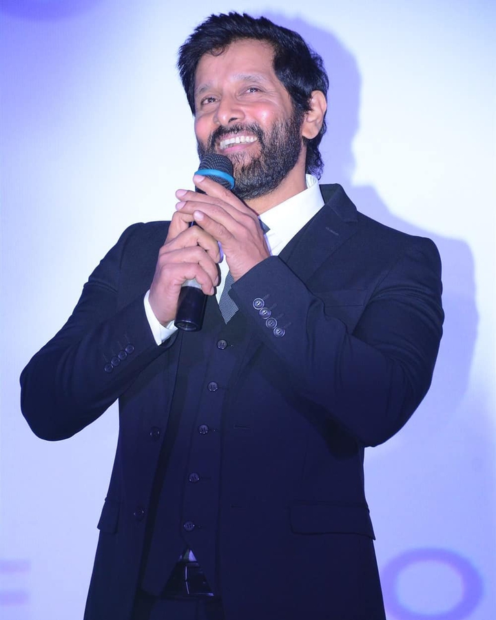 chiyan Vikram