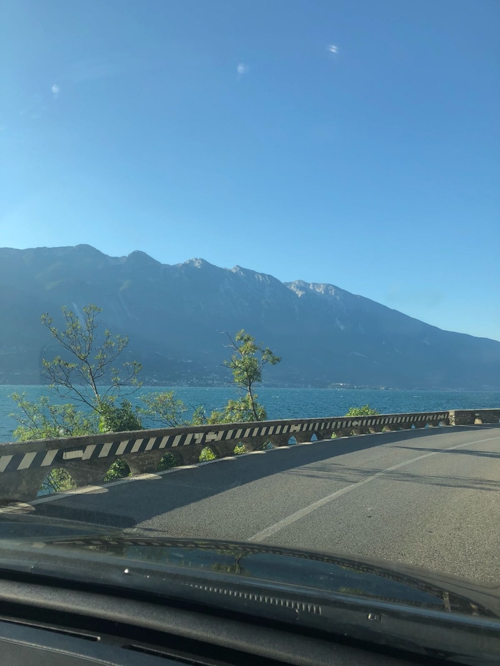 Urlaub am Gardasee