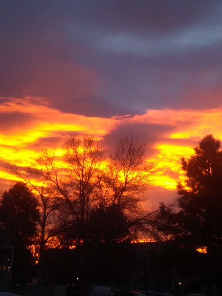 Sunrise