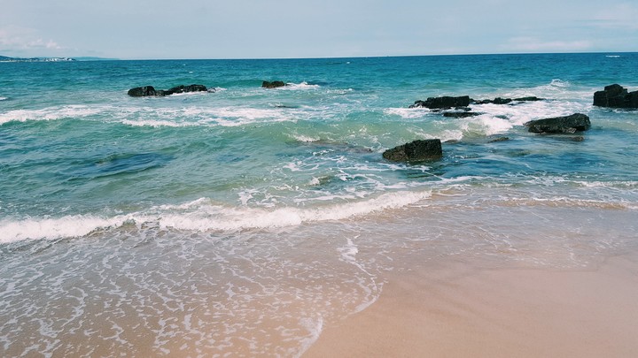 Sea