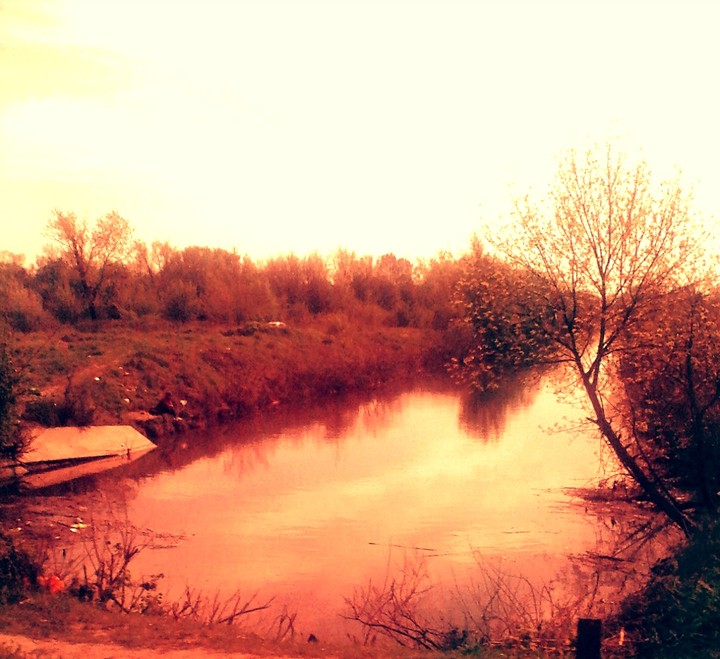водоем