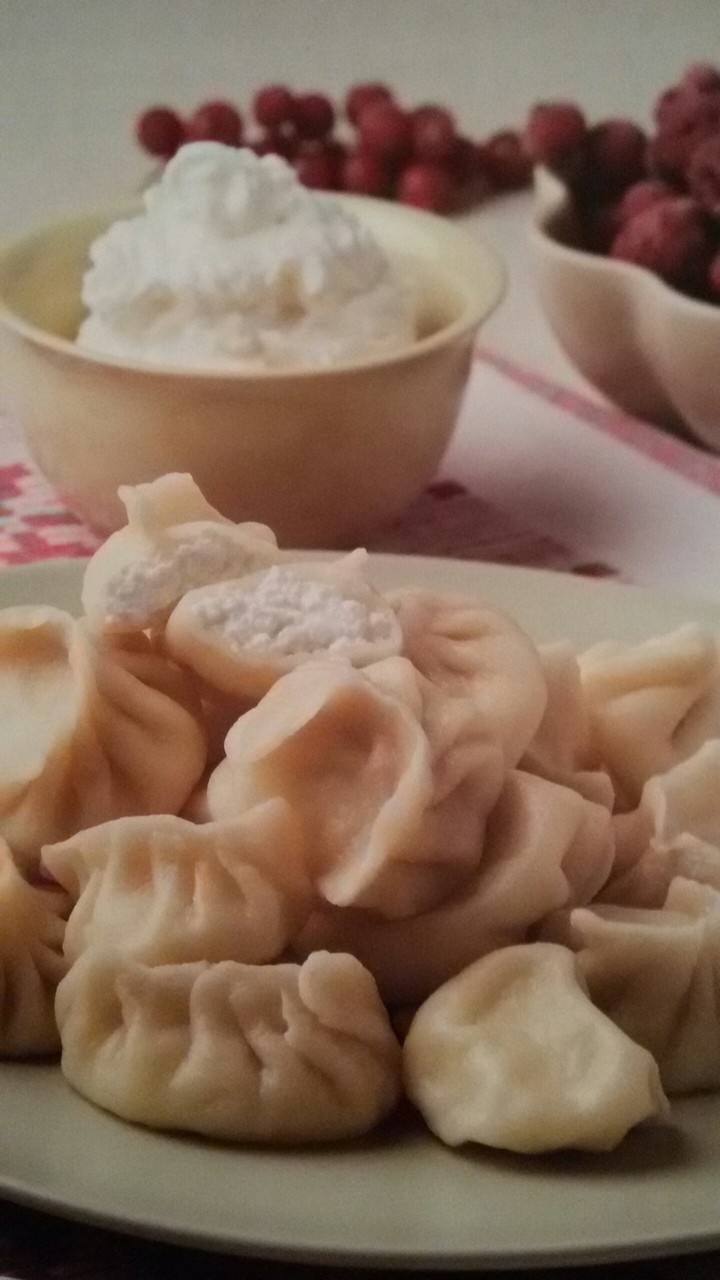 Украинские кухни