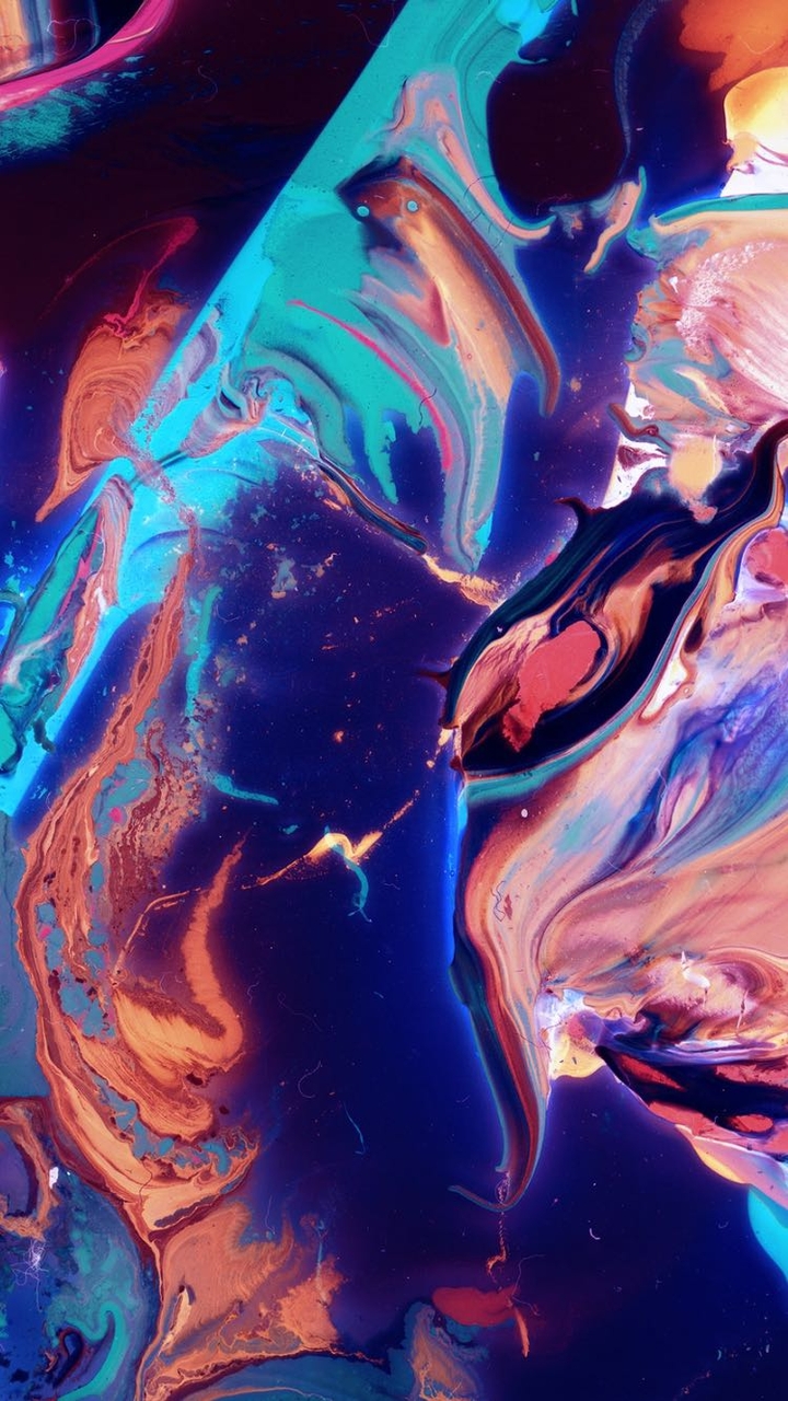 paint