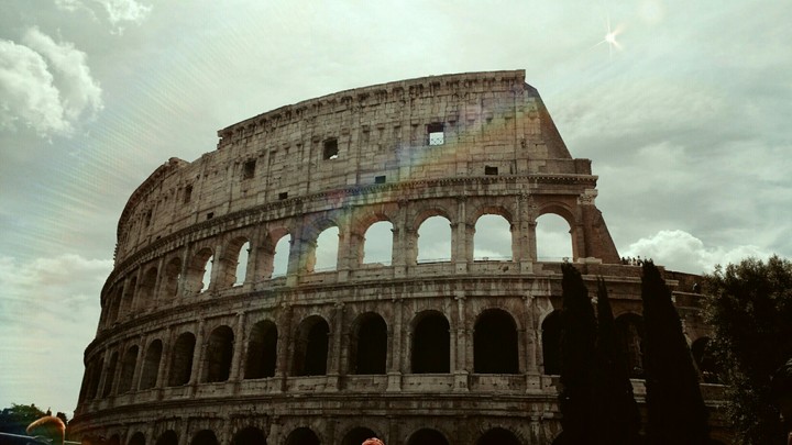 Rome