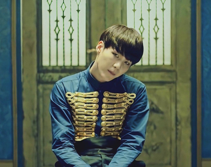 Suga